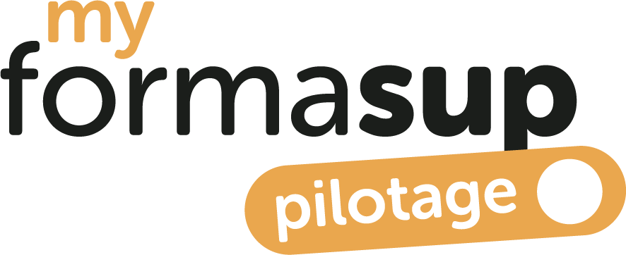 Icon Application MyFormasup Dashboard